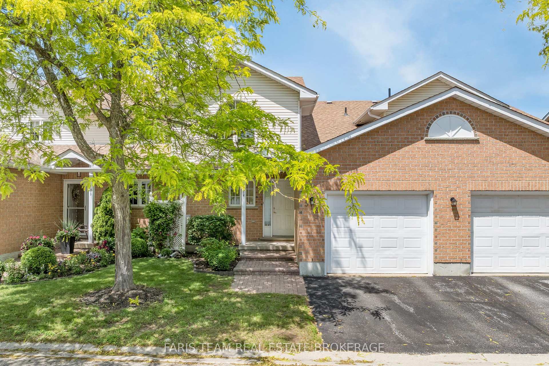 518 - 60 Museum Drive, Orillia, ON, exterior