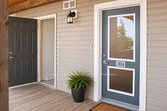204 - 10 Brandy Lane Drive, Collingwood, ON, exterior