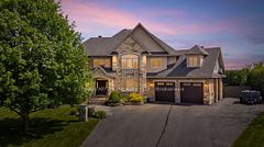 6635 Old Forest Drive, Manotick - Kars - Rideau Twp and Area, ON, exterior