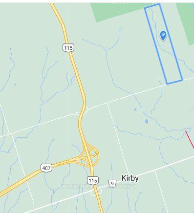 4006 Clarke Concession Road 8 Road, Clarington, ON, exterior