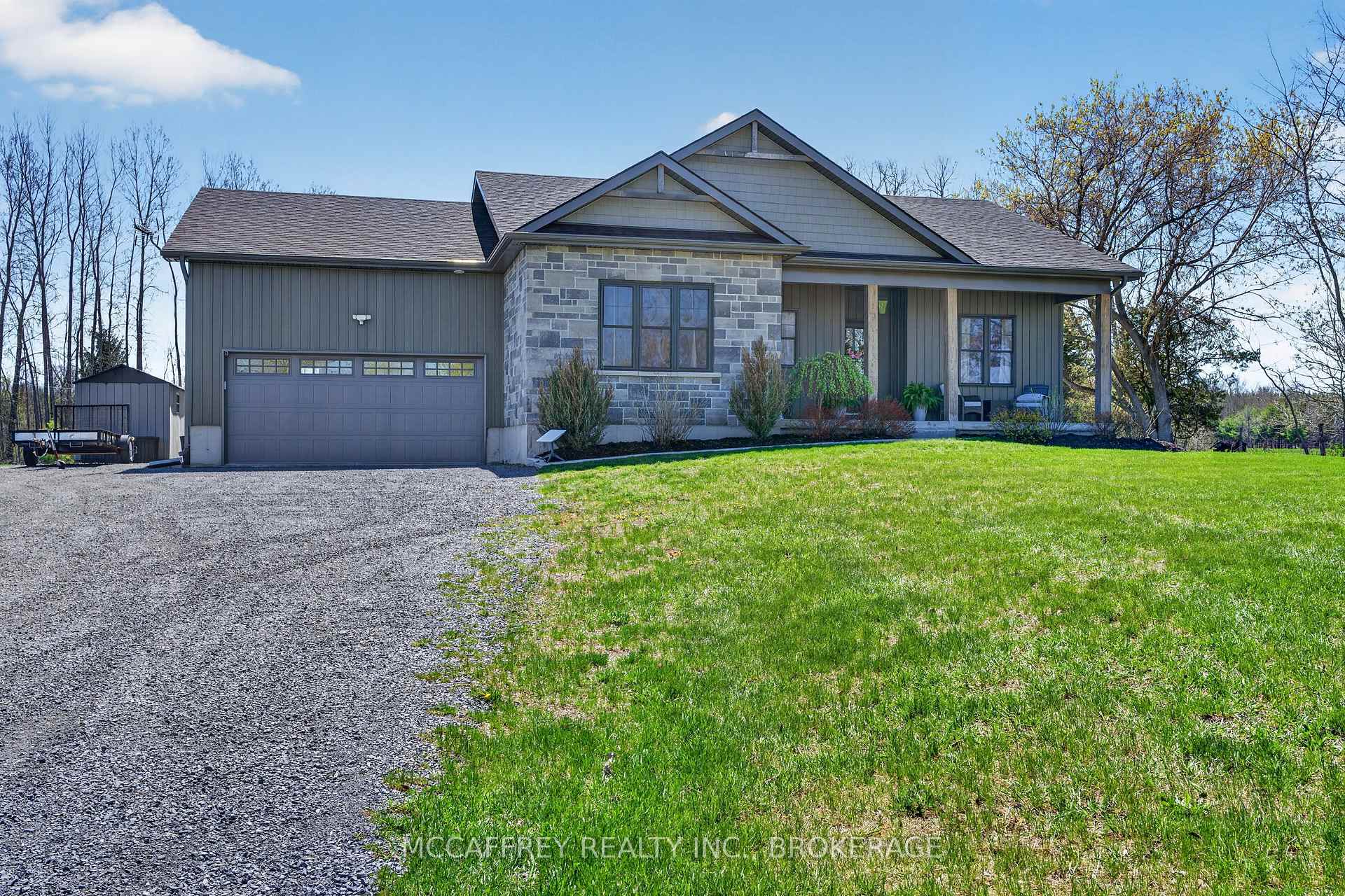1930 County Rd 9 N/A, Greater Napanee, ON, exterior