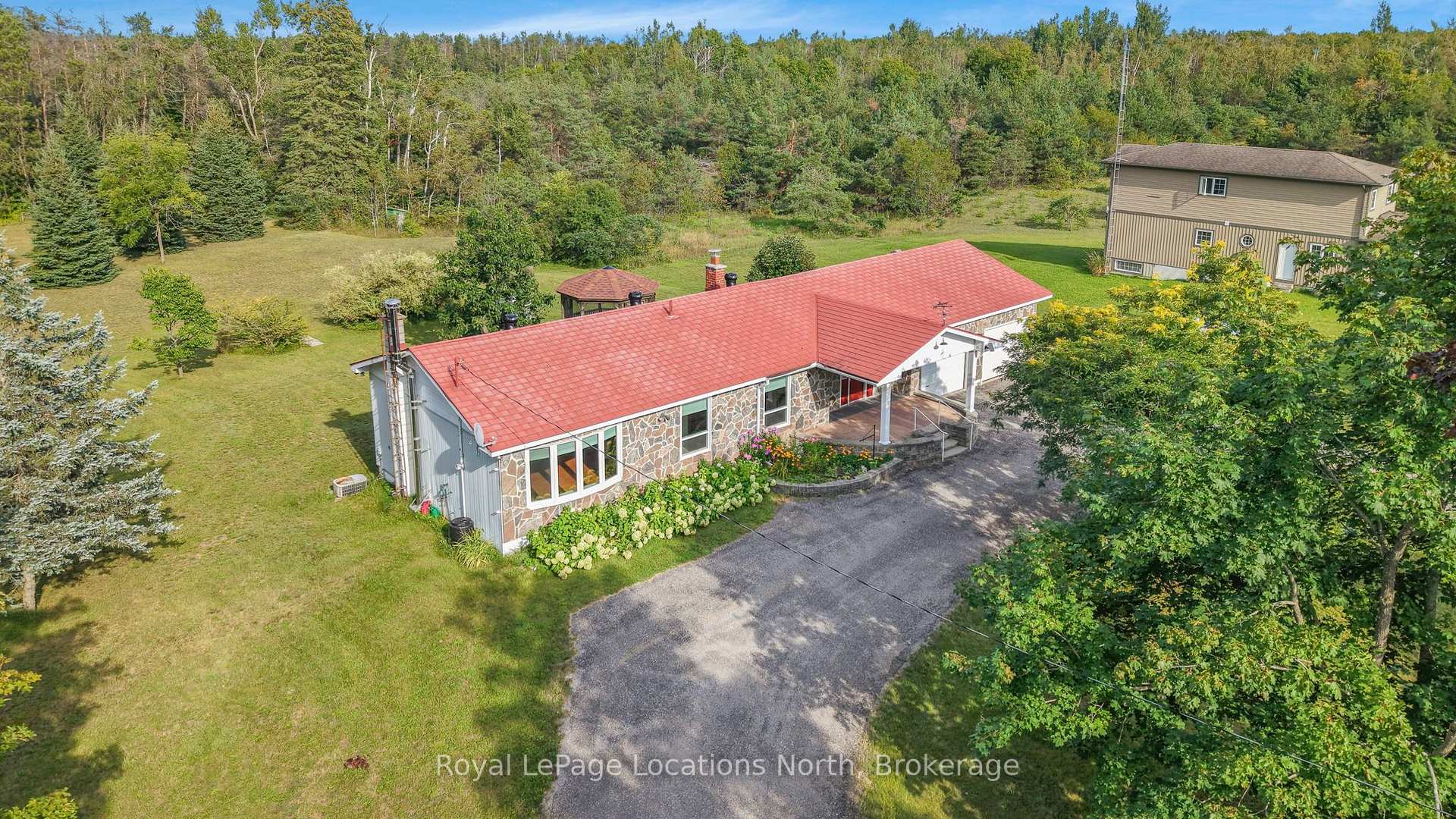 263 Line 14 N Line, Oro-Medonte, ON, exterior