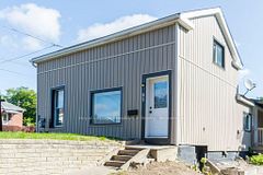95 Grier Street, Belleville, ON, exterior