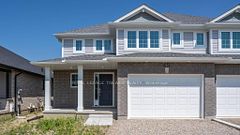45 HARROW Lane, St. Thomas, ON, exterior
