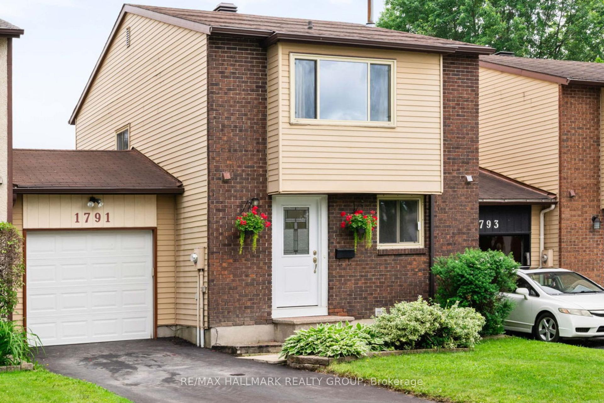 1791 Lamoureux Drive, Orleans - Cumberland and Area, ON, exterior