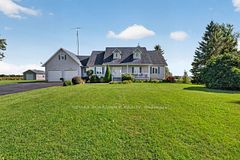 1064 Route 400 N/A, Russell, ON, exterior