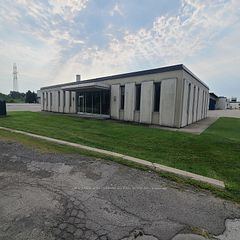 Office - 590 Nash Road N, Hamilton, ON, exterior