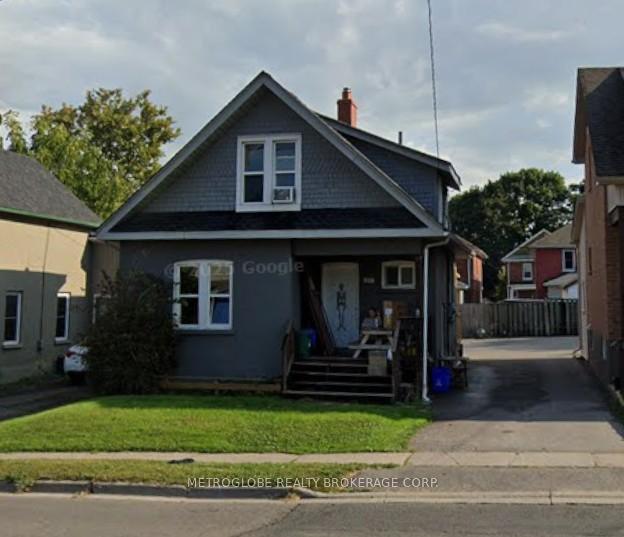 117 Adelaide Avenue E, Oshawa, ON, exterior