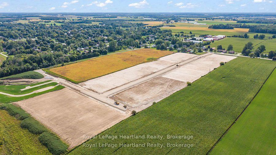 LOT 22 North Street, Howick, ON, exterior