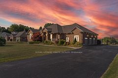 4659 Lobsinger Line, Wellesley, ON, exterior