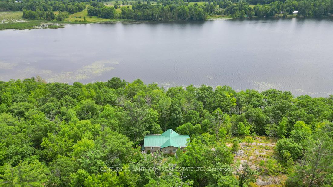 656 A Yarrow Lane, Marmora and Lake, ON, exterior
