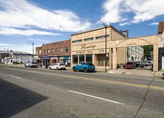 Second Level - 3278 Dundas Street W, Toronto W02, ON, exterior