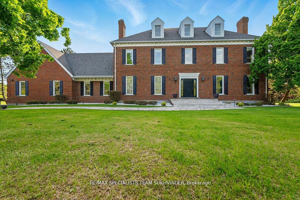 891 Rosehill Road, Fort Erie, ON, exterior