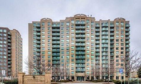 408 - 39 Oneida Crescent, Richmond Hill, ON, exterior