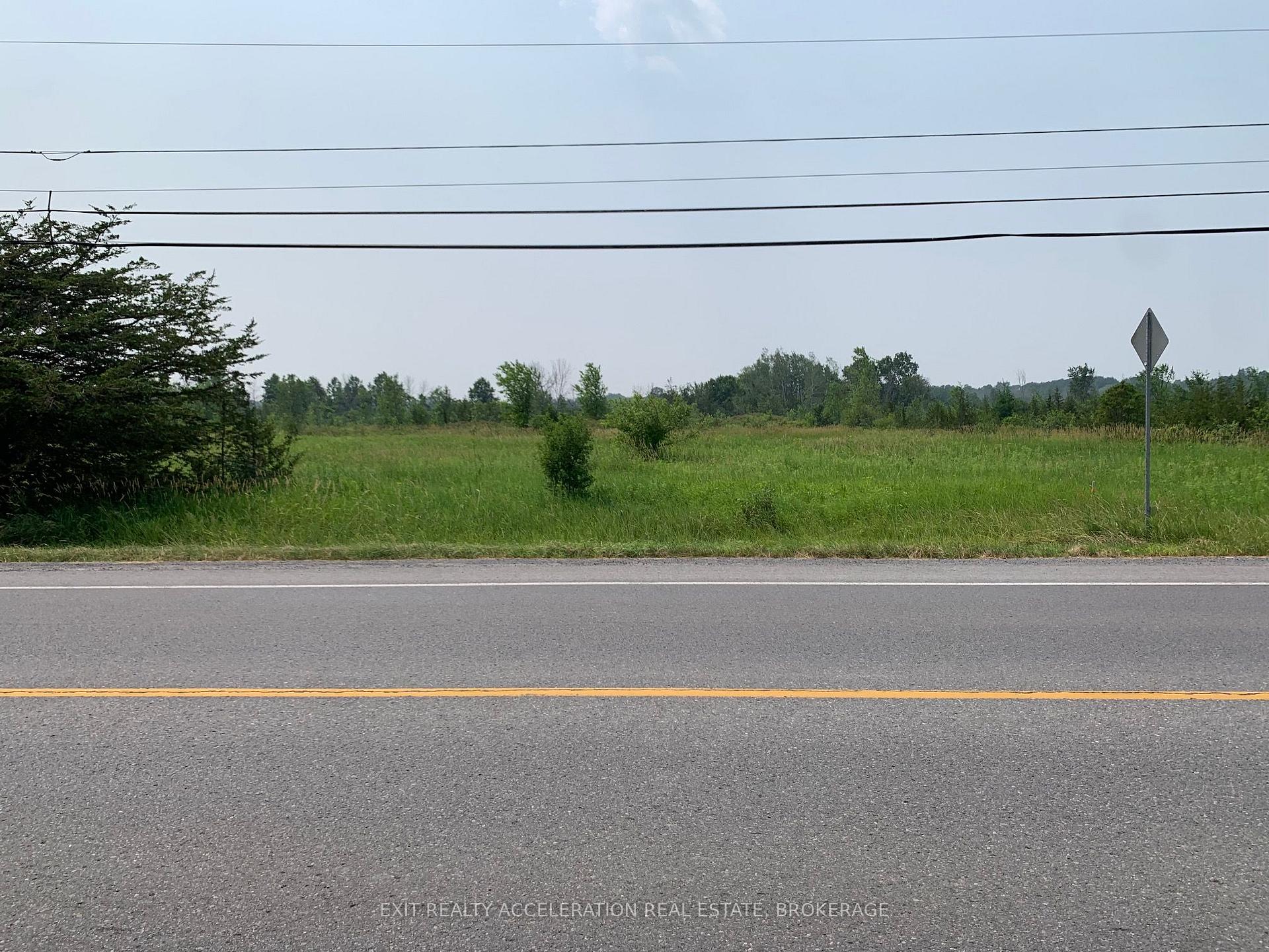 Lot C - PT 4 of 29R-11596 County Rd 8 N/A, Greater Napanee, ON, exterior