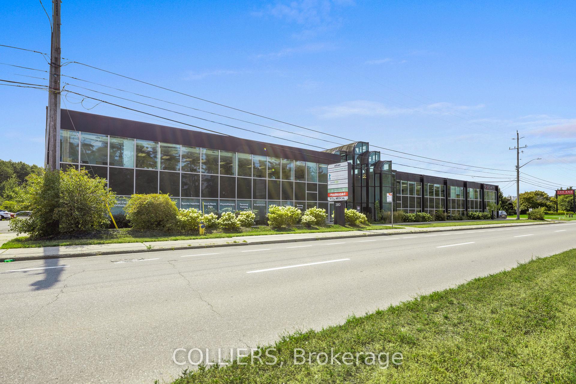 380 Hunt Club Road, Hunt Club - Windsor Park Village and Area, ON, exterior