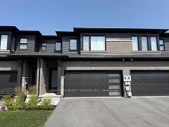 7436 Matteo Drive, Niagara Falls, ON, exterior