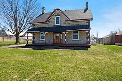 2061 Christie Lake Road, Tay Valley, ON, exterior