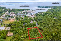 PT Farm LT 4 NICHOLAS Street, Northern Bruce Peninsula, ON, exterior