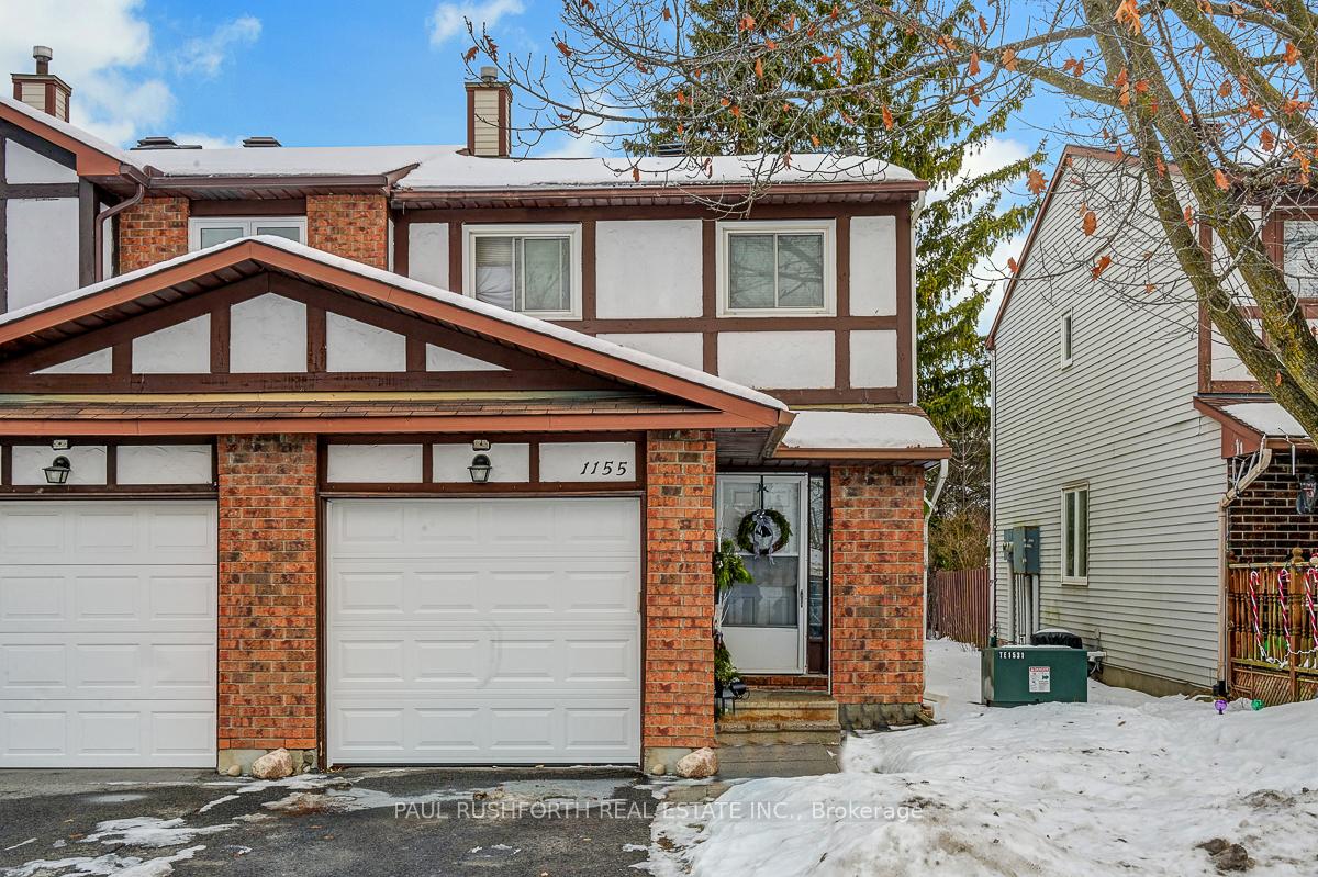 1155 Millwood Court, Orleans - Convent Glen and Area, ON, exterior