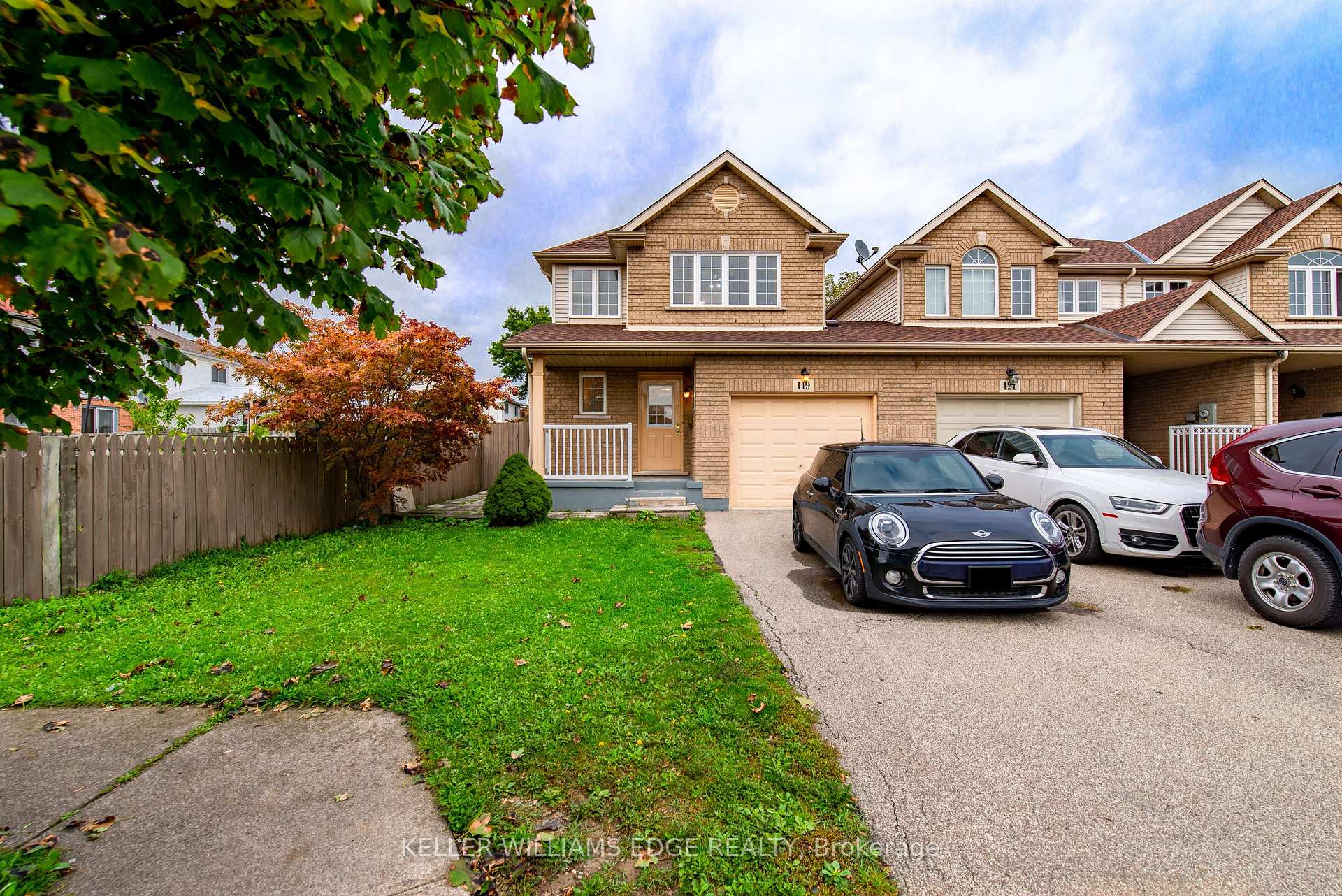 Room A - 119 Summers Drive, Thorold, ON, exterior