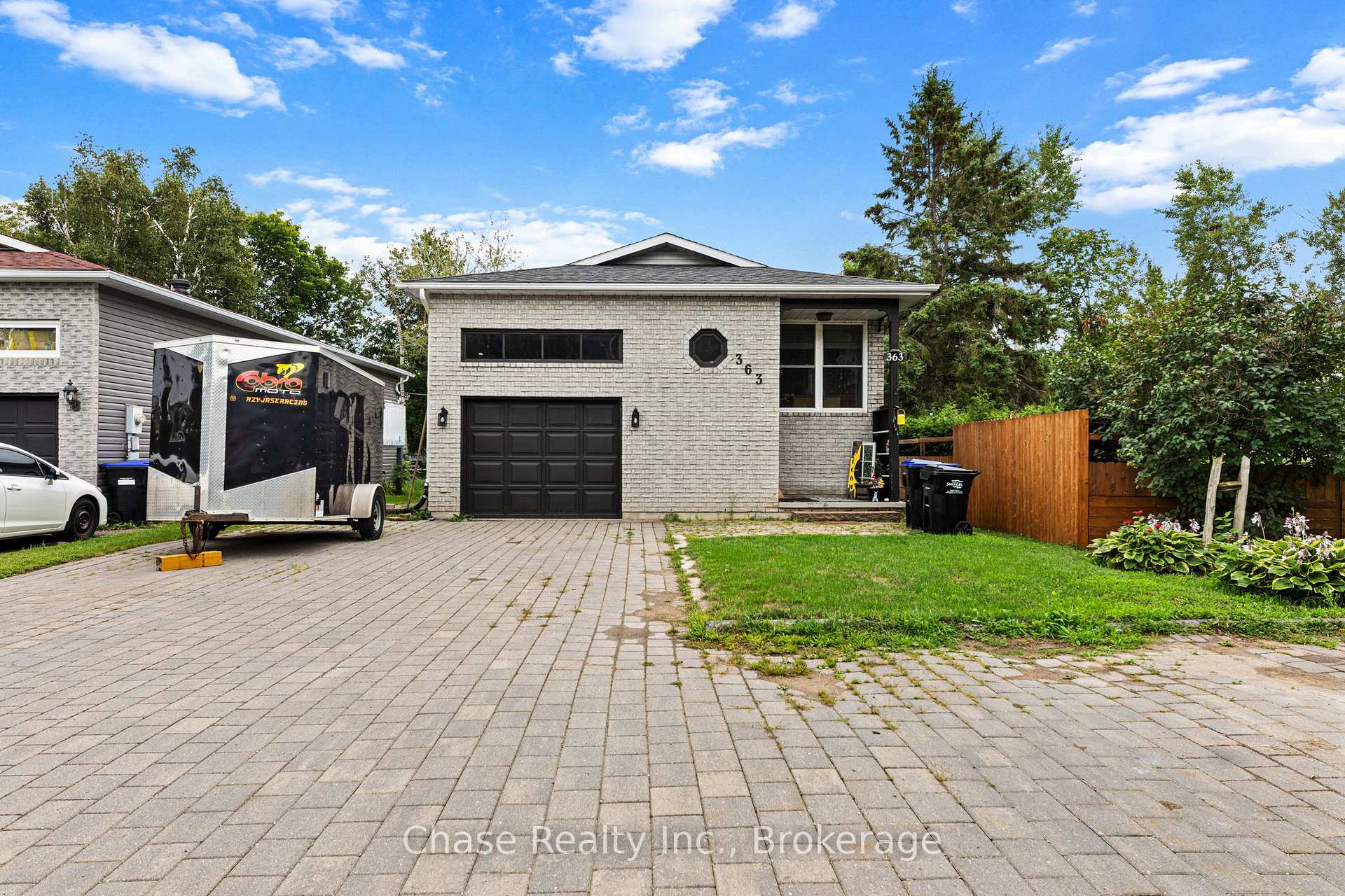 363 Wardell Street, Tay, ON, exterior
