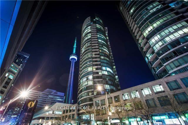 3205 - 361 Front Street W, Toronto C01, ON, exterior