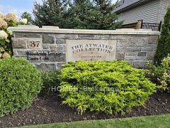 1 - 37 Brookside Terrace, West Lincoln, ON, exterior