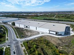 10490 Woodbine Avenue, Markham, ON, exterior