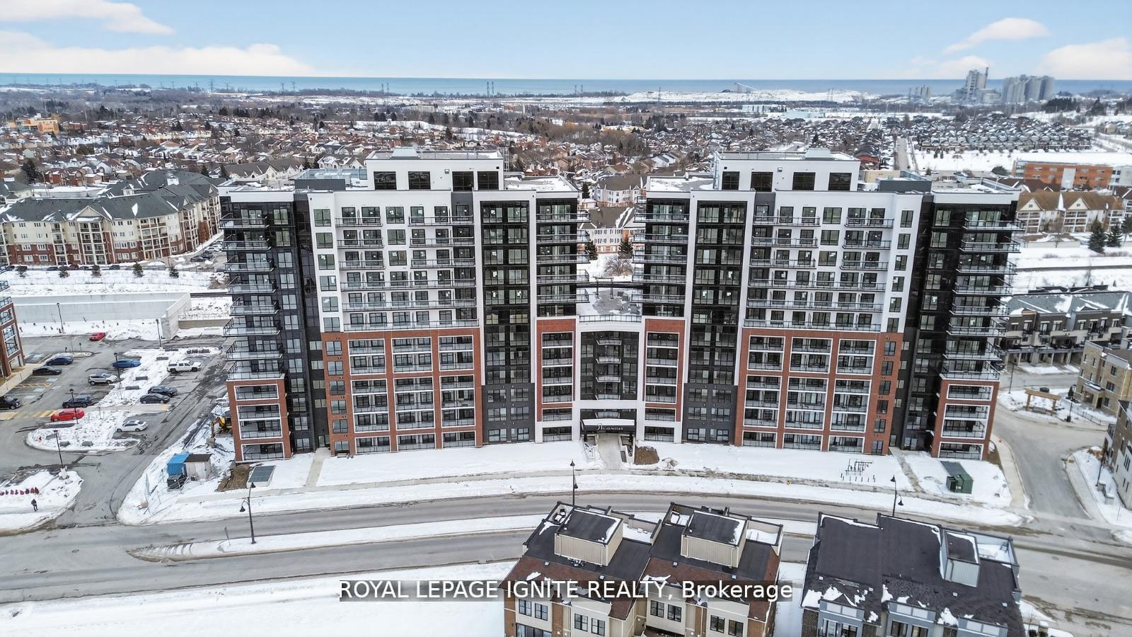 607 - 51 Clarington Boulevard, Clarington, ON, exterior