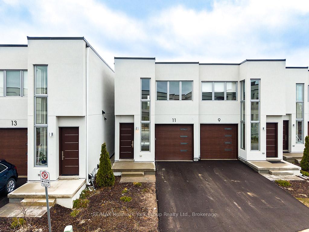 11 WATERVIEW Lane, Blue Mountains, ON, exterior