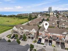 15 - 541 Winston Road, Grimsby, ON, exterior