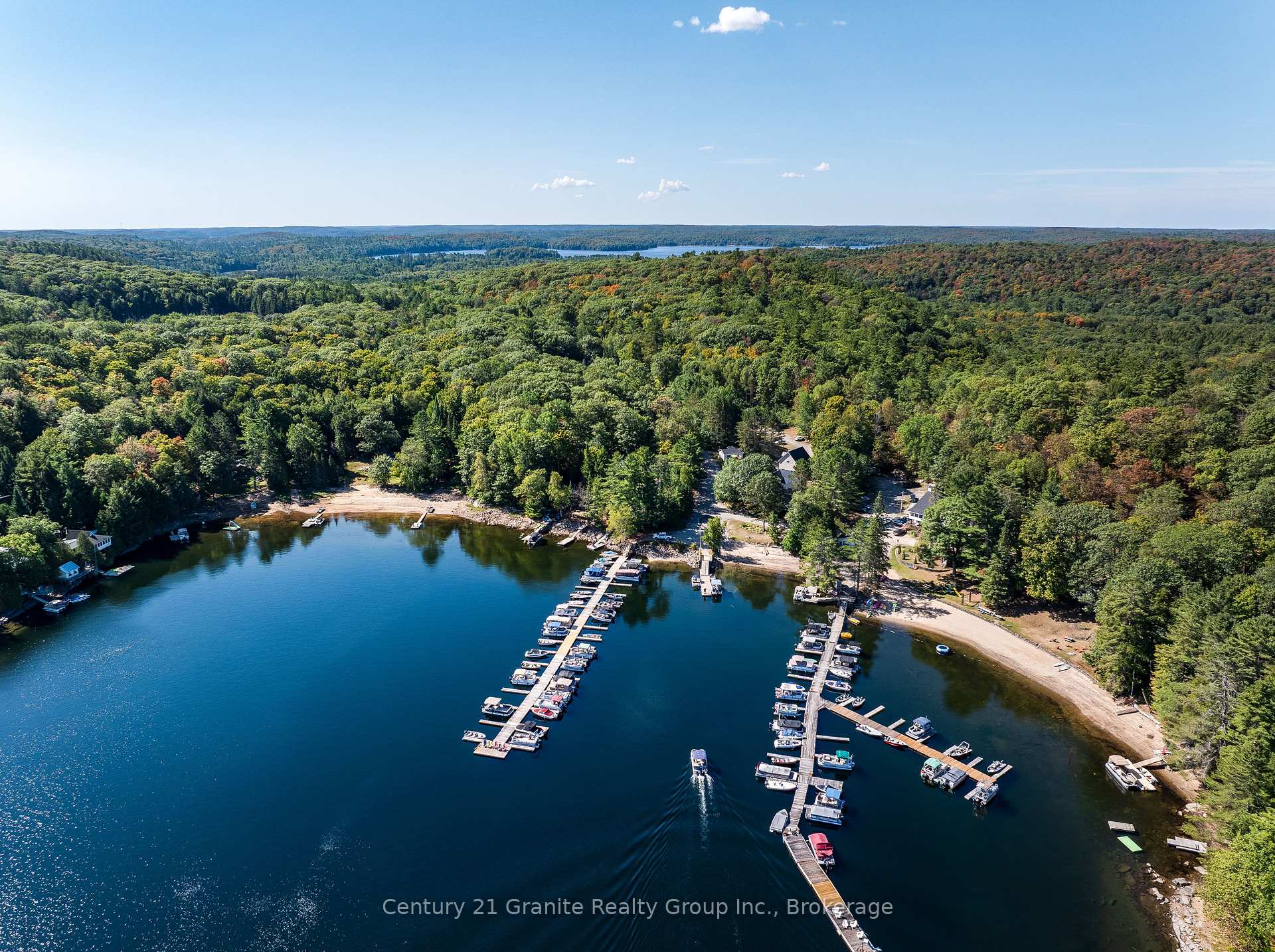 2029 Little Hawk Lake Road, Algonquin Highlands, ON, exterior