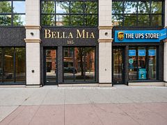 185 James Street N, Hamilton, ON, exterior