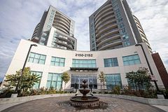 1207 - 2152 Lawrence Avenue E, Toronto E04, ON, exterior