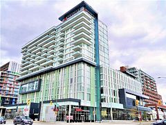 1505 - 8081 Birchmount Road, Markham, ON, exterior