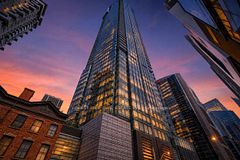 2305 - 180 University Avenue, Toronto C01, ON, exterior
