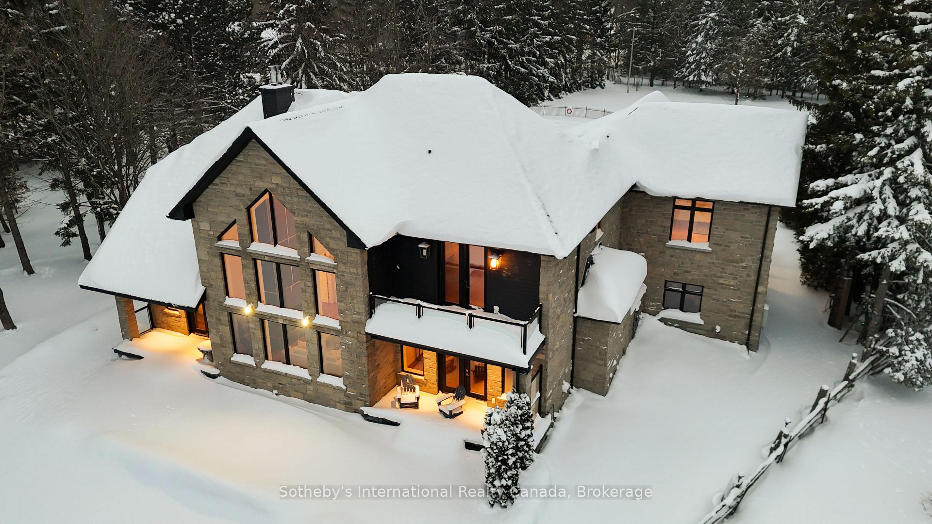 107 Maple Lane, Blue Mountains, ON, exterior