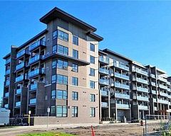 208 - 9700 Ninth Line, Markham, ON, exterior