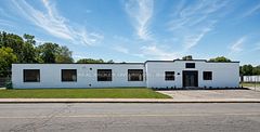 147 Mary Street, Brantford, ON, exterior