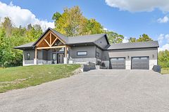 12564 County Rd 2 Road, Alnwick/Haldimand, ON, exterior