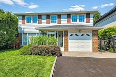 67 Cathedral Bluffs Drive, Toronto E08, ON, exterior