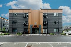 3A - 259 King Street E, Hamilton, ON, exterior