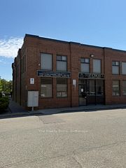 1 - 11 Goodmark Place, Toronto W10, ON, exterior