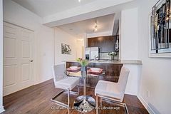 1109 - 18 Holmes Avenue, Toronto C14, ON, exterior