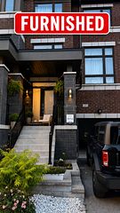 63 Douet Lane, Ajax, ON, exterior