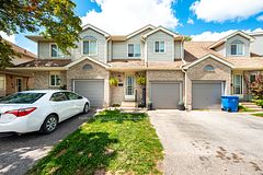 67 - 90 Lawrence Avenue, Orangeville, ON, exterior