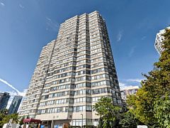 811 - 3605 Kariya Drive, Mississauga, ON, exterior