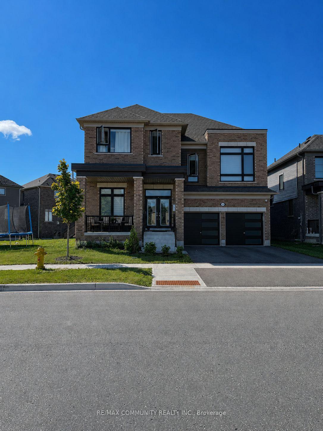 1146 Denton Drive, Cobourg, ON, exterior