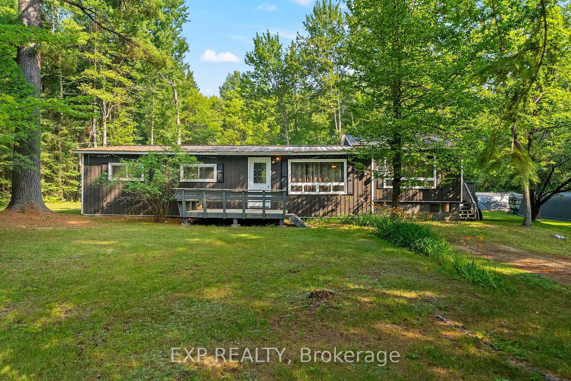 154 River Bend Drive, Brudenell, Lyndoch and Raglan, ON, exterior
